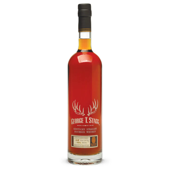 Stagg Bourbon